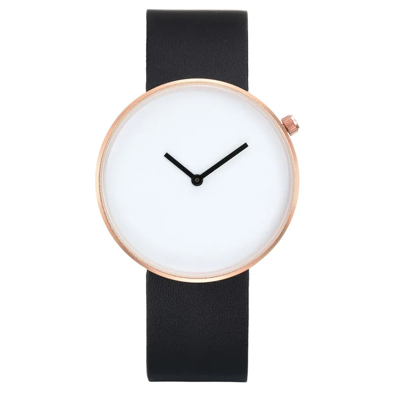 UTHAI BK101 Casual and fashionable  Man watch, waterproof quartz watches, simple and elegant clock gifts watches for man