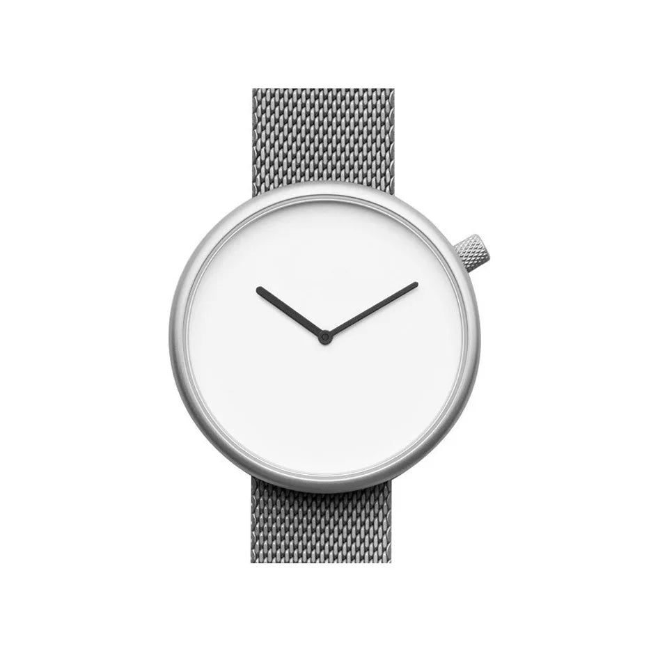 UTHAI BK101 Casual and fashionable  Man watch, waterproof quartz watches, simple and elegant clock gifts watches for man