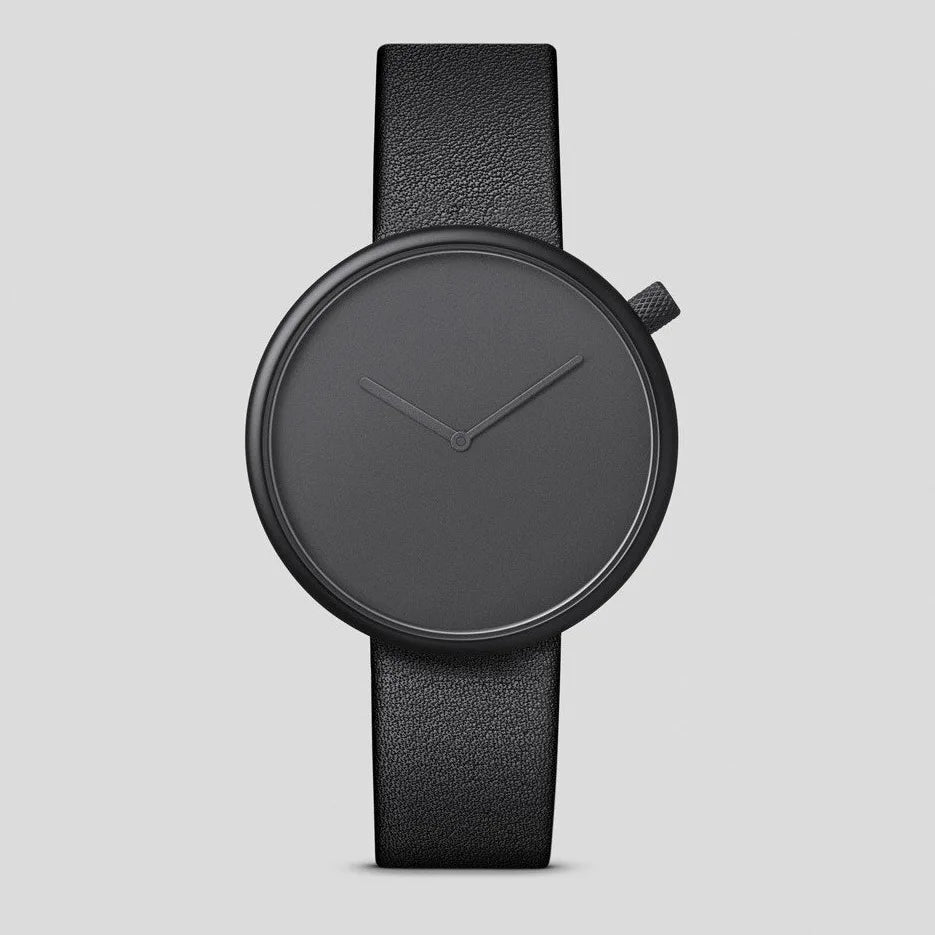 UTHAI BK101 Casual and fashionable  Man watch, waterproof quartz watches, simple and elegant clock gifts watches for man