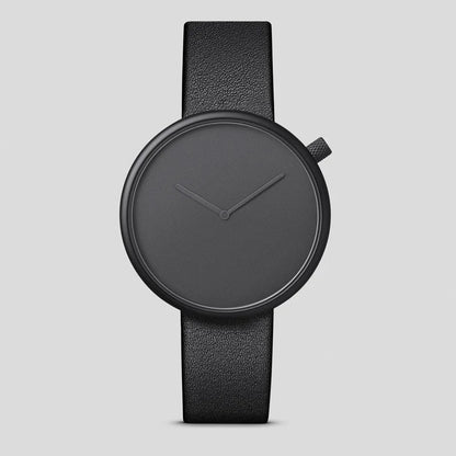 UTHAI BK101 Casual and fashionable  Man watch, waterproof quartz watches, simple and elegant clock gifts watches for man